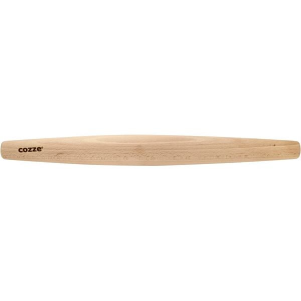Πλάστης πίτσας Cozze® Ø45 x 410 mm από ξύλο οξιάς