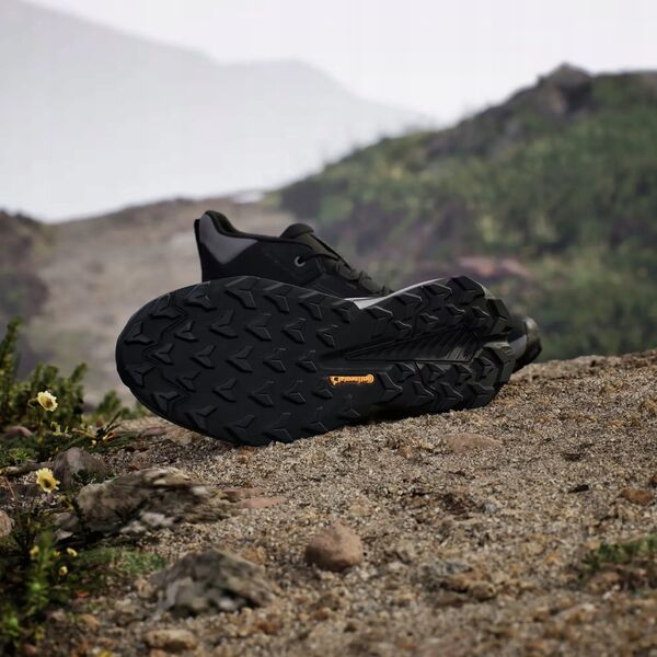 Ανδρικά παπούτσια Adidas TERREX Trailmaker 2 Mid GTX - core black/carbon/grey four