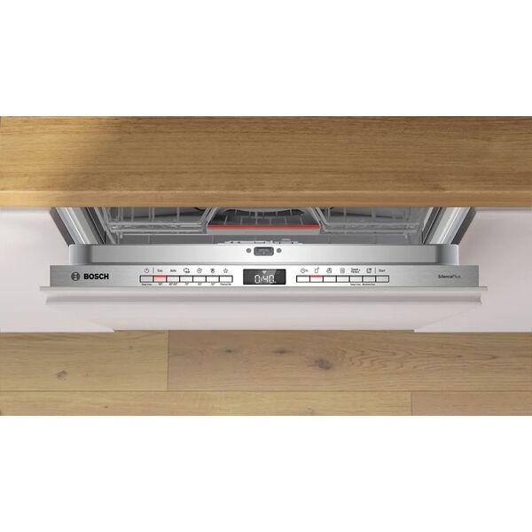 Zmywarka Bosch SMV4EVX00E