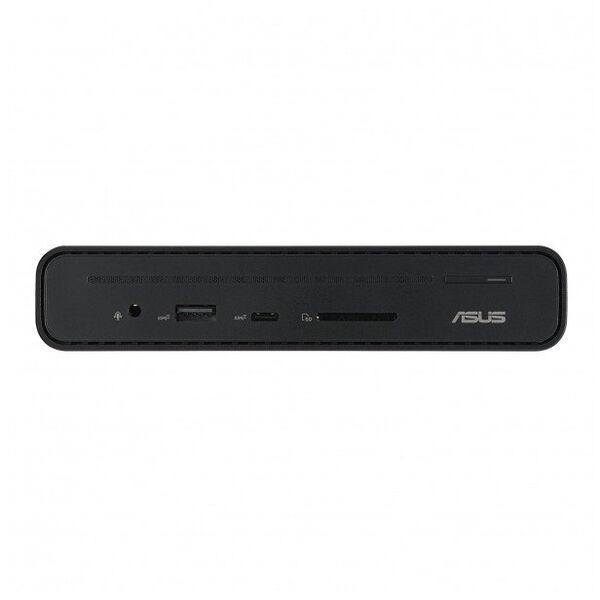Stacja dokująca ASUS Display USB-C Dock Duo DC301