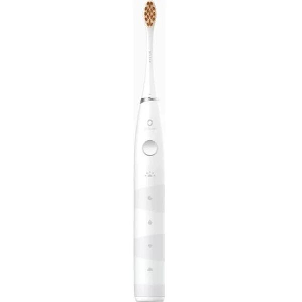 Oclean Electric Toothbrush Flow S White