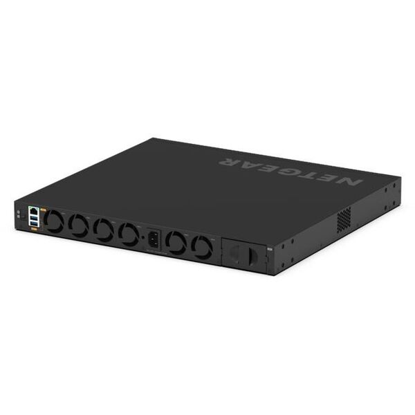 24-PORT M4350-24F4X