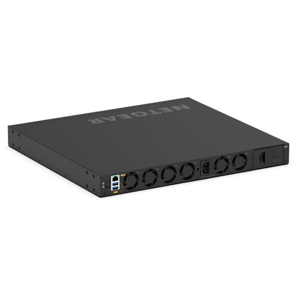 40-PORT M4350-40F4C