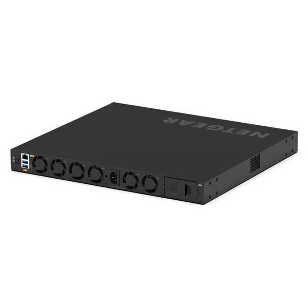40-PORT M4350-40F4C