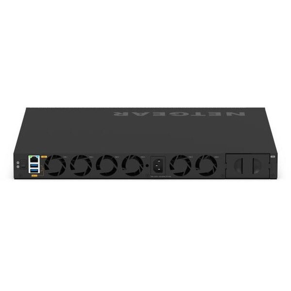 40-PORT M4350-40F4C