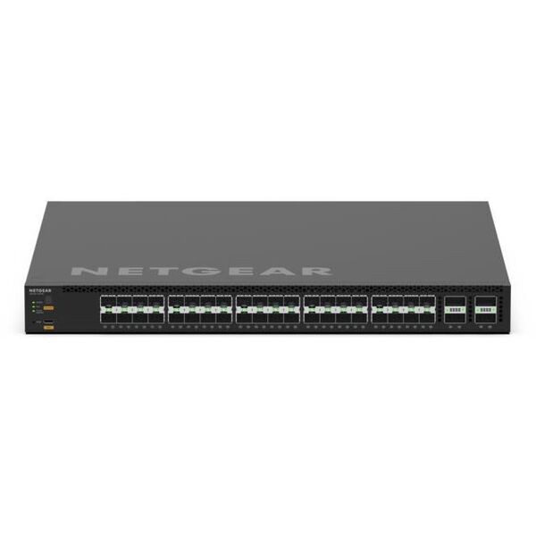 40-PORT M4350-40F4C