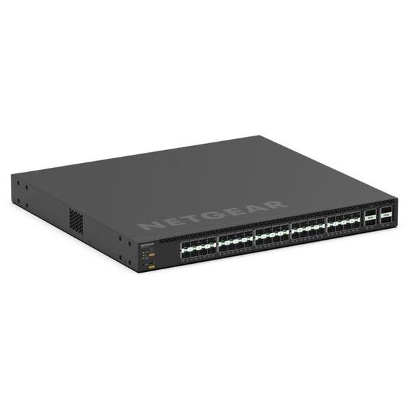 40-PORT M4350-40F4C