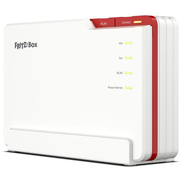 AVM Router 20003061 / 5590 Fiber White
