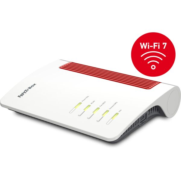 AVM Router 20003079 / 7690 White