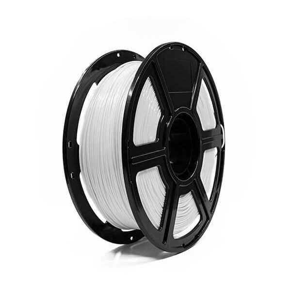 Flashforge PETG Pro filament for 3D printers, 0.5 kg, 1.75 mm, white