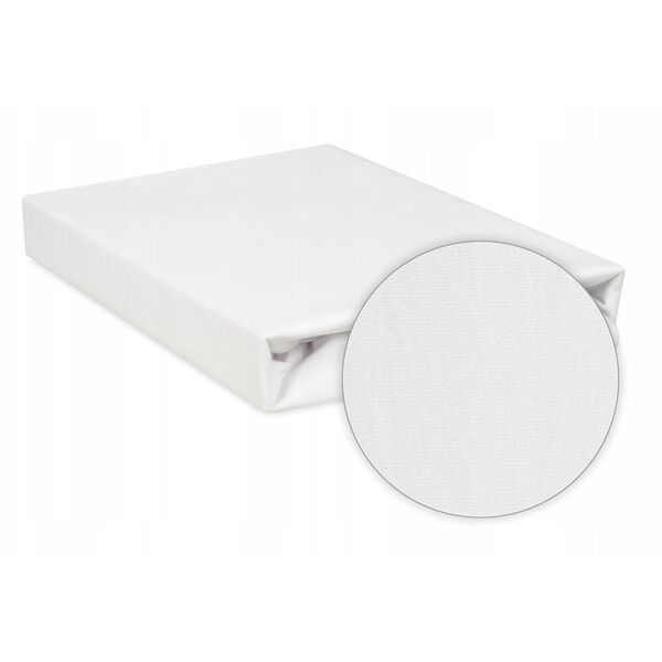 Προστατευτικό Κάλυμμα Υγιεινής JERSEY 90x200x30