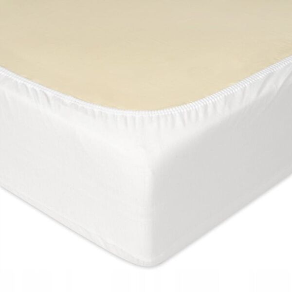Προστατευτικό Κάλυμμα Υγιεινής JERSEY 90x200x30