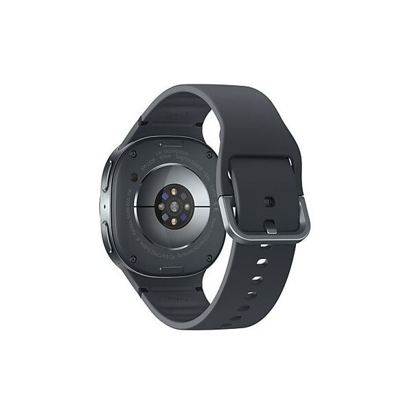 Smartwatch Samsung Galaxy Watch 8 (L320) 40mm AMOLED Grafitowy