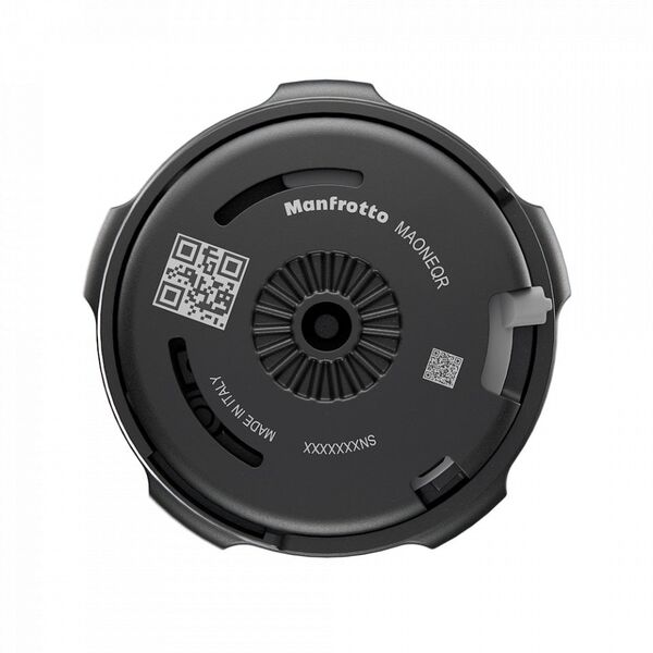 Manfrotto quick release system Xchange MAONEQR