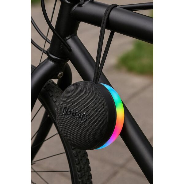Głośnik Defender Enjoy 40 Bluetooth 7W BT/LED/TF/MP3/TWS/magnes