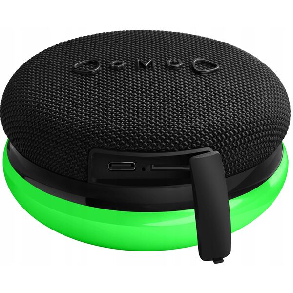 Głośnik Defender Enjoy 40 Bluetooth 7W BT/LED/TF/MP3/TWS/magnes