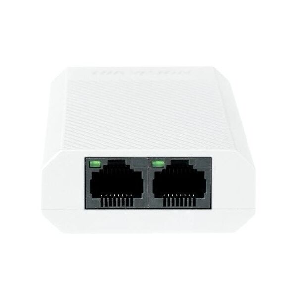SWITCH POE / EXTENDER DS-3E0103DP-E/R 3-PORTOWY Hikvision