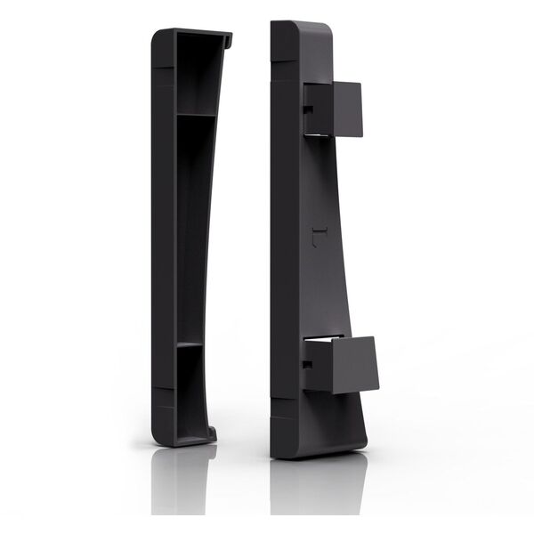 Podstawka Stojak Stand Poziomy na Konsolę Sony PlayStation 5 SLIM PS5 SLIM / JYS-P5189 / Czarny