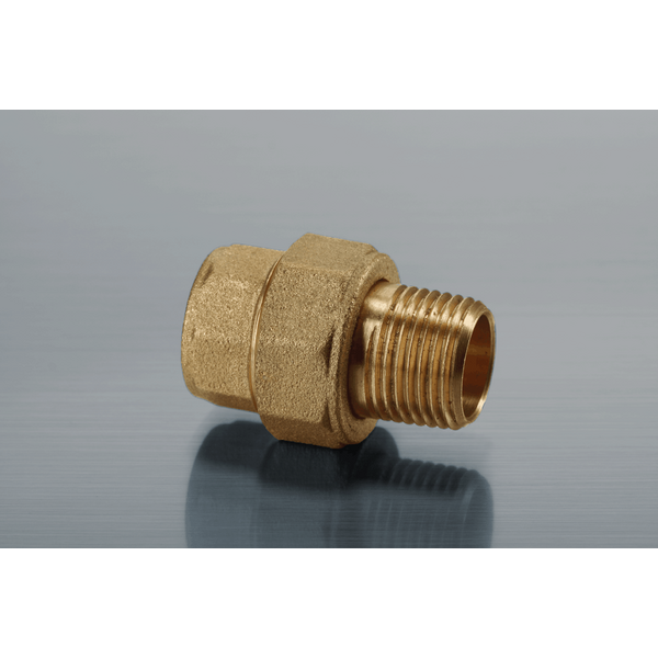 Valvex Złączka mosiężna 5/4" 4915500