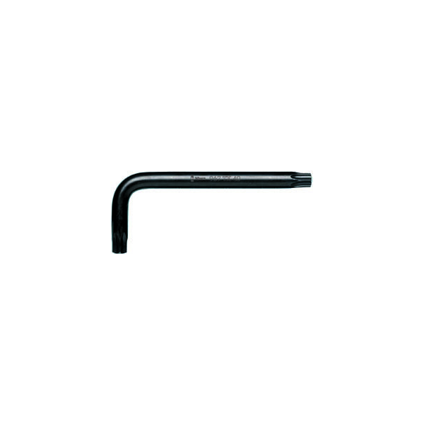 Wera Klucz trzpieniowy torx typ L T7 (05024002001)