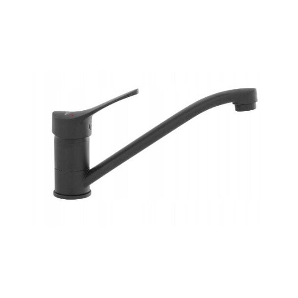 Bateria kuchenna Sourcing KITCHEN MIXER PETITE BPT4BL BLACK