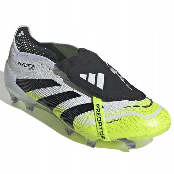 Παπούτσια adidas Predator Elite FT FG JI1092