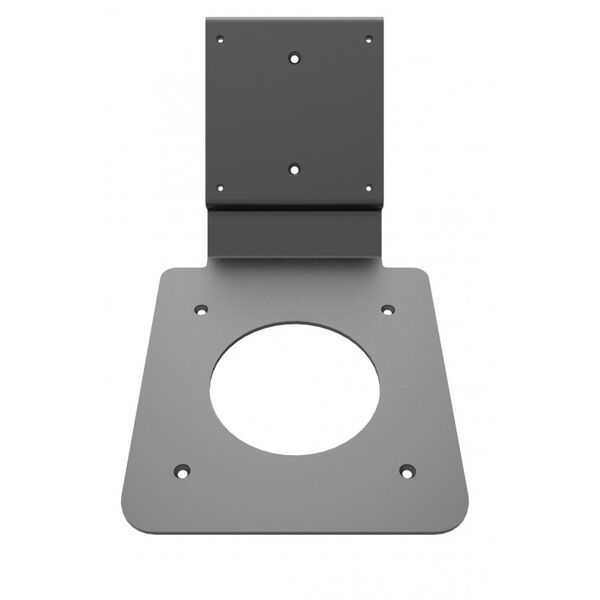 SURFACE ENCLOSURE KEYBOARD TRAY