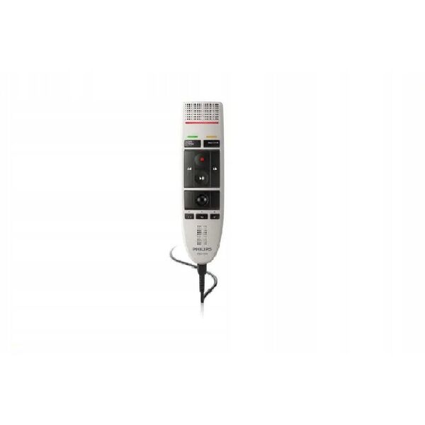 SpeechMike III Pro G2