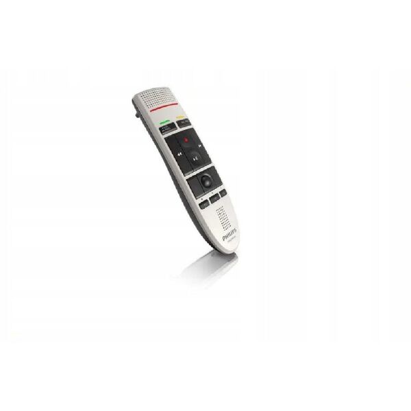 SpeechMike III Pro G2