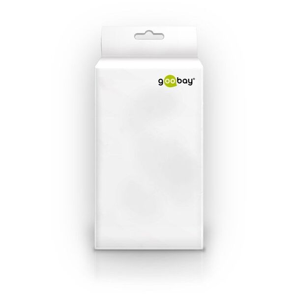 Powerbank 20 000 mAh ze wbudowanym kablem USB-C™