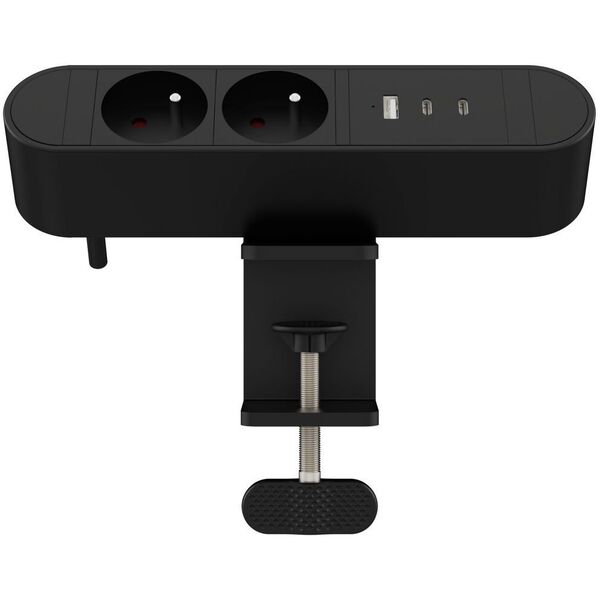Multi Desktop Power Socket 2