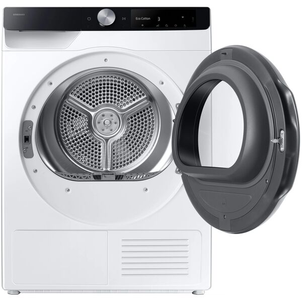 DRYER DV90DG6845LKU4 SAMSUNG