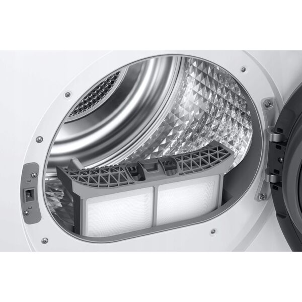 DRYER DV90DG6845LKU4 SAMSUNG