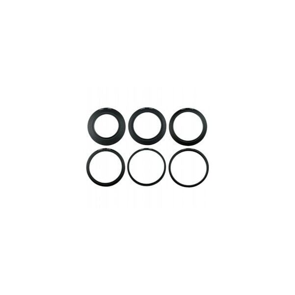 Konwerter Nissin Adapter Ring MF18 82mm - 42600MF183