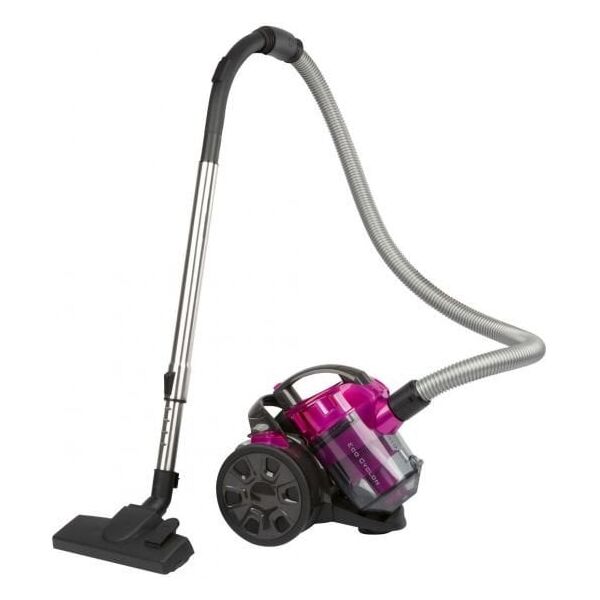 Proficare PC-BS 3134 Anthrazit/Pink