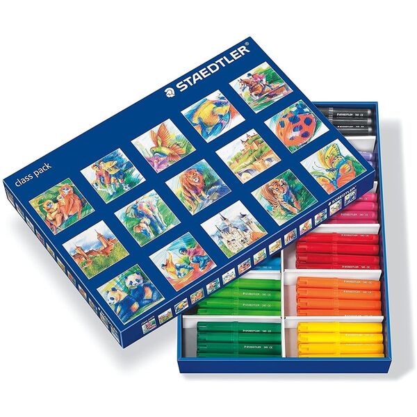 Staedtler 340 C144, 3 mm, Germany