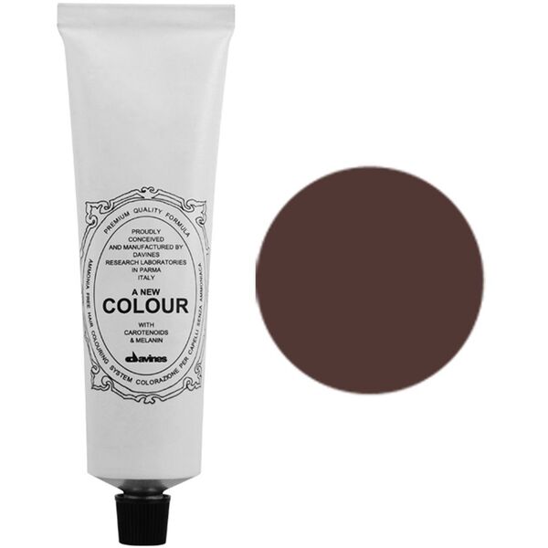Davines, A New Colour, Μόνιμη Βαφή Μαλλιών, 3.0, 60 ml Για Γυναίκες