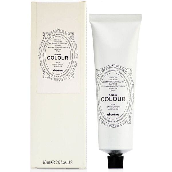 Davines, A New Colour, Μόνιμη Βαφή Μαλλιών, 3.0, 60 ml Για Γυναίκες