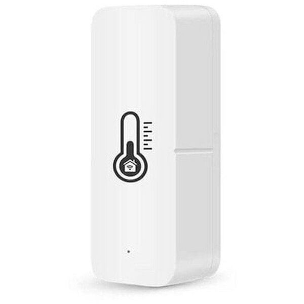 Αισθητήρας θερμοκρασίας και υγρασίας Feelspot FS-TH03W WiFi, Tuya