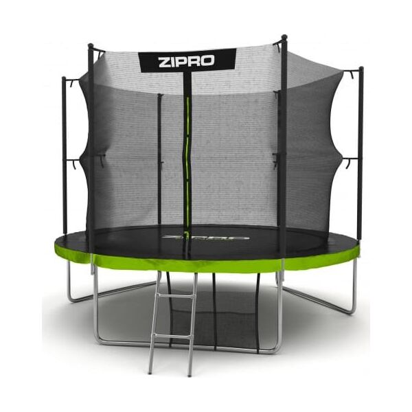 TRAMPOLINE ZIPRO OUT 12FT 374CM