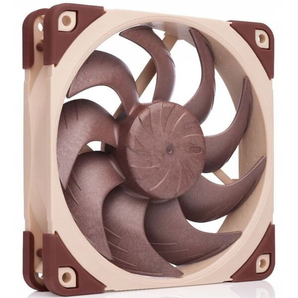 Wentylator Noctua NF-A12x25 G2 LS-PWM Sterrox 120mm