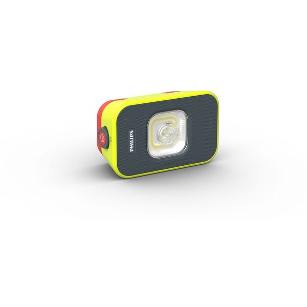 Λάμπα εργασίας Philips Led Work Light Xpe 6000 Flo Mini