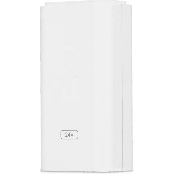 Mimosa Gigabit Poe Injector (24 V) | Poe Injector | 24V 1.2A, Αφιερωμένο για C6X, Δεν περιλαμβάνεται καλώδιο στο σετ