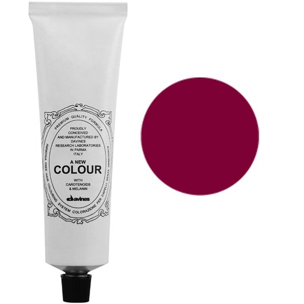 Davines, A New Colour, Μόνιμη Βαφή Μαλλιών, 4.62 , 60 ml Για Γυναίκες