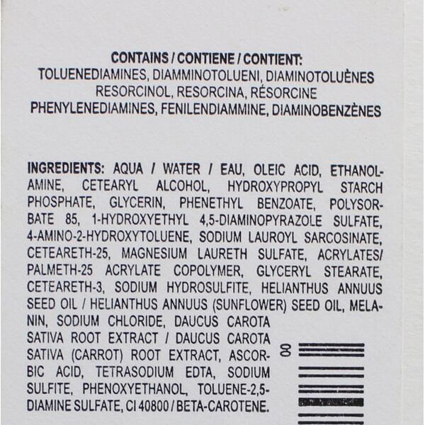 Davines, A New Colour, Μόνιμη Βαφή Μαλλιών, 4.62 , 60 ml Για Γυναίκες