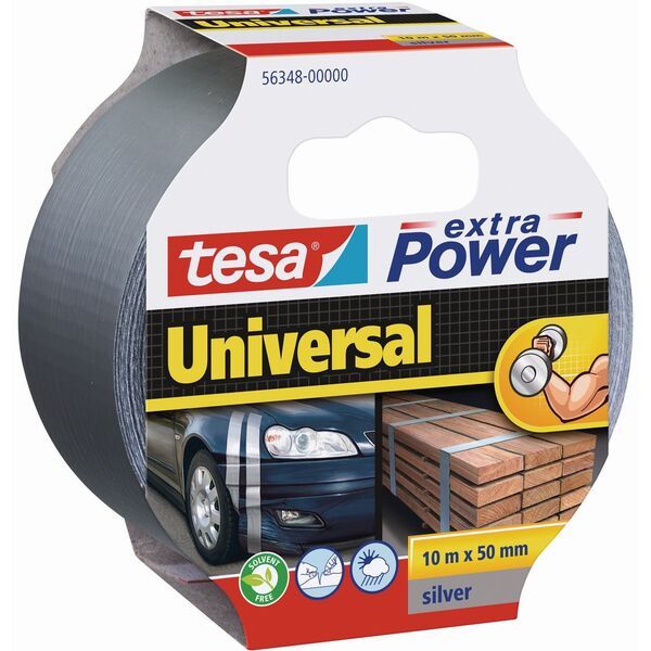 Ταινία επισκευής Extra-Power/10x50/S TESA