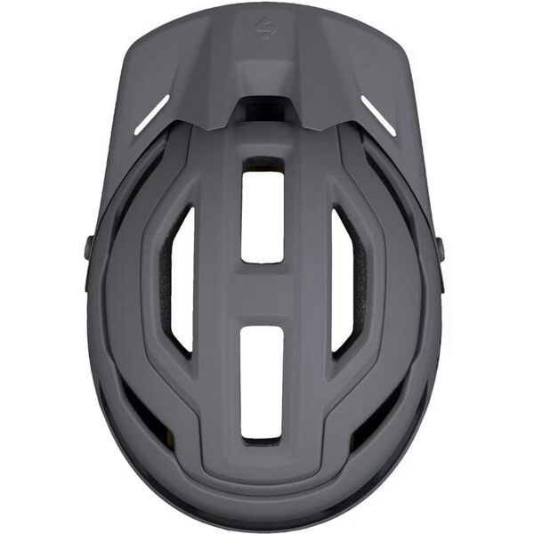 Κράνος enduro Sweet Protection Trailblazer Mips - γραφίτης μέγεθος: l_xl