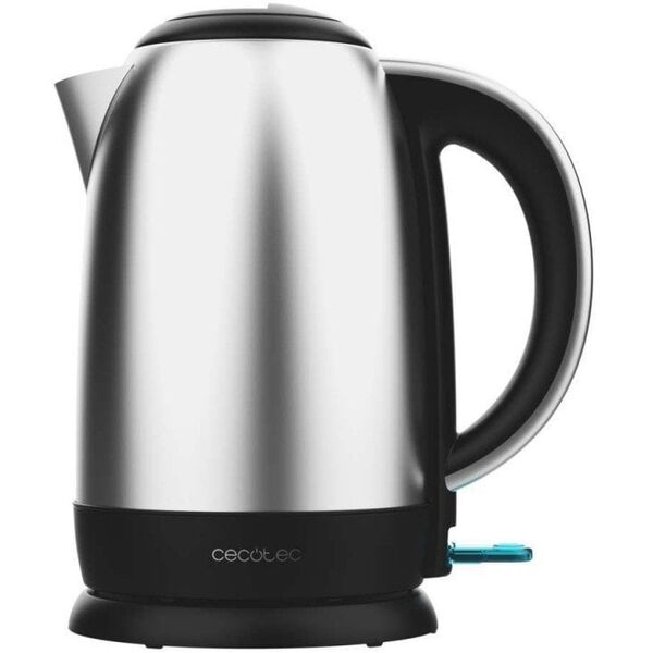 Ηλεκτρικός βραστήρας Cecotec Thermosense 200 Steel