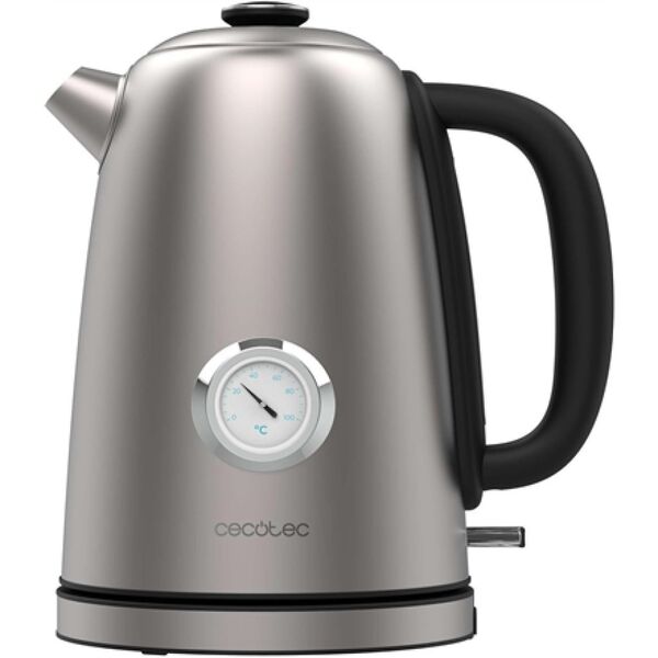 Ηλεκτρικός βραστήρας Cecotec Thermosense 620 Vintage