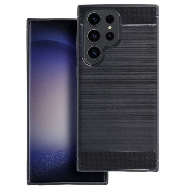 Θήκη CARBON για REALME 14T μαύρο